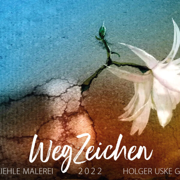 <i>Kalender</i> WegZeichen <i>2021</i>