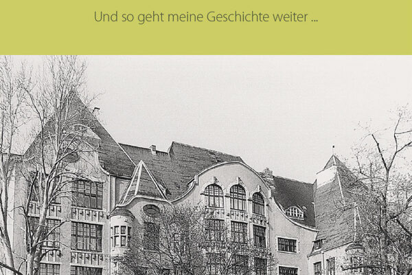 <i>Buch</i> Alles hat seine Zeit <i>Anita Richter</i>