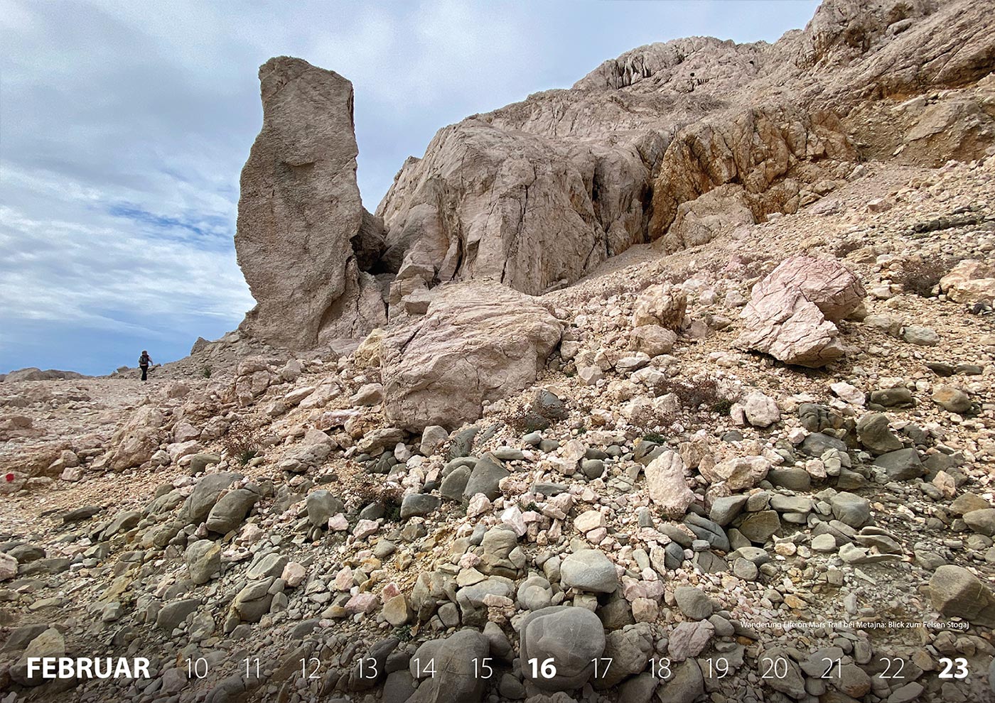 Fotokalender 2025 Pag: Seite 5 (Foto: Andreas Kuhrt)