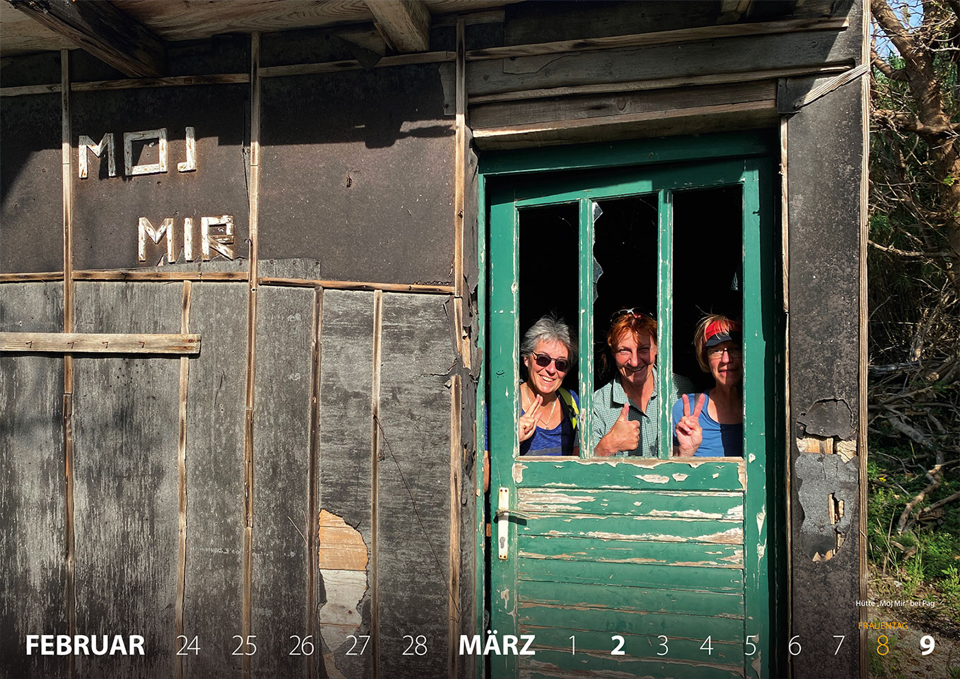 Fotokalender 2025 Pag: Seite 6 (Foto: Andreas Kuhrt)