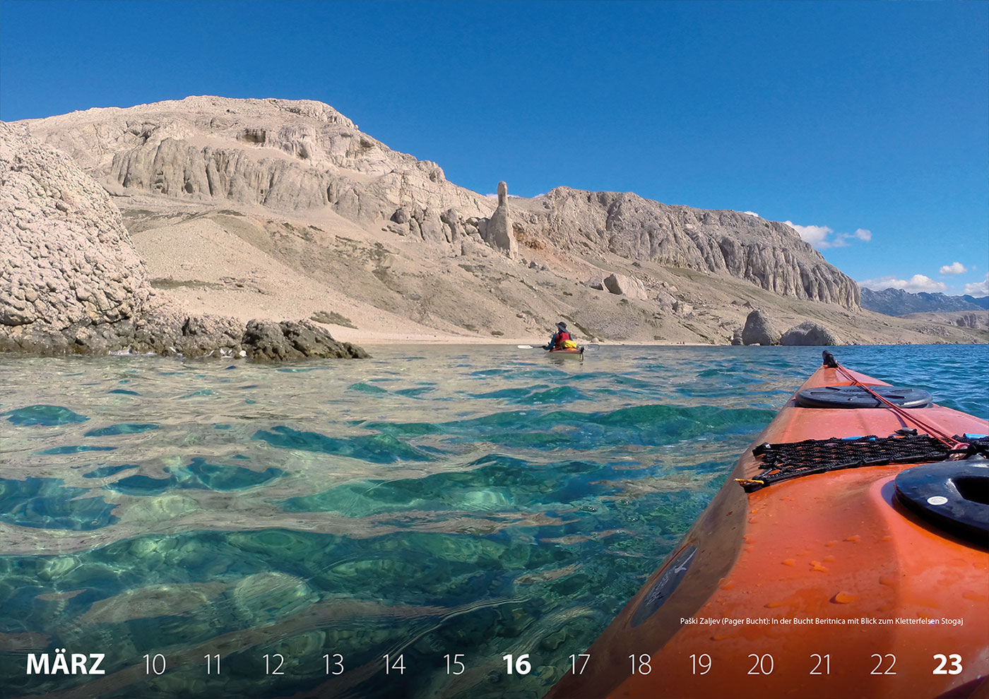 Fotokalender 2025 Pag: Seite 7 (Foto: Matthias Michalowski)