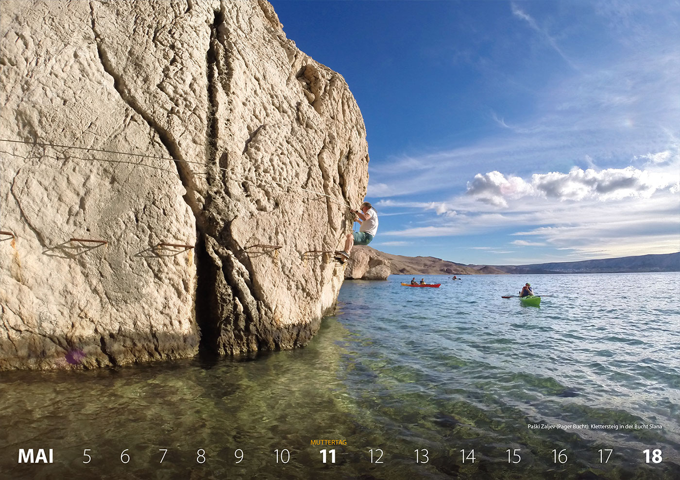 Fotokalender 2025 Pag: Seite 11 (Foto: Matthias Michalowski)
