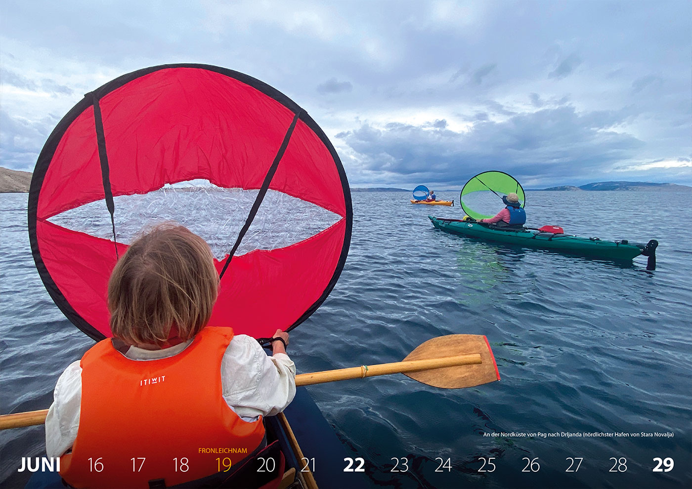 Fotokalender 2025 Pag: Seite 14 (Foto: Andreas Kuhrt)