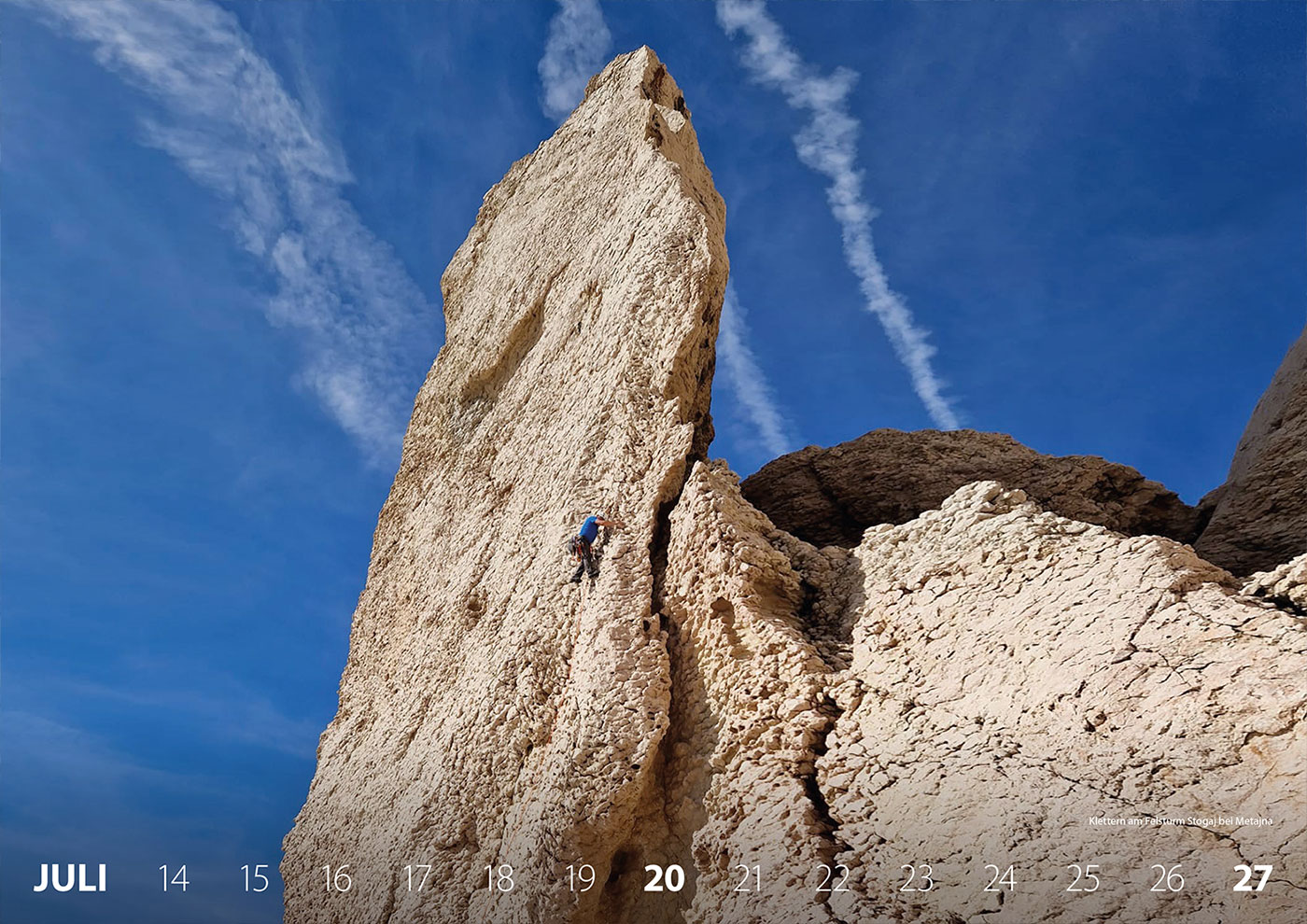 Fotokalender 2025 Pag: Seite 16 (Foto: Kerstin Will)