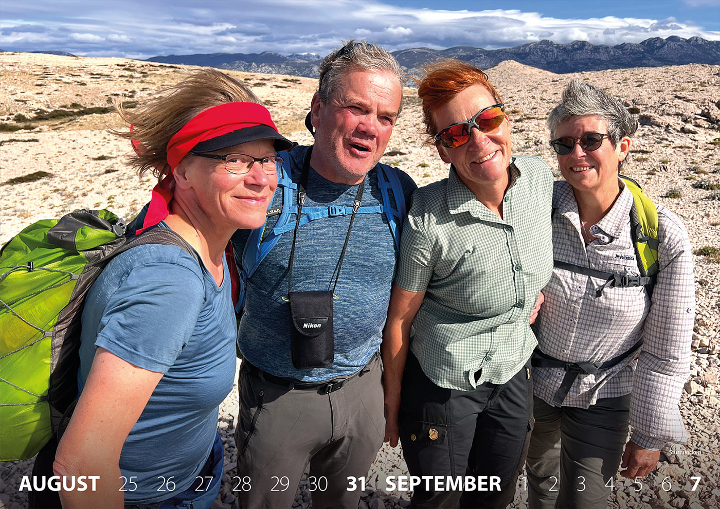 Fotokalender 2025 Pag: Seite 19 (Foto: Andreas Kuhrt)