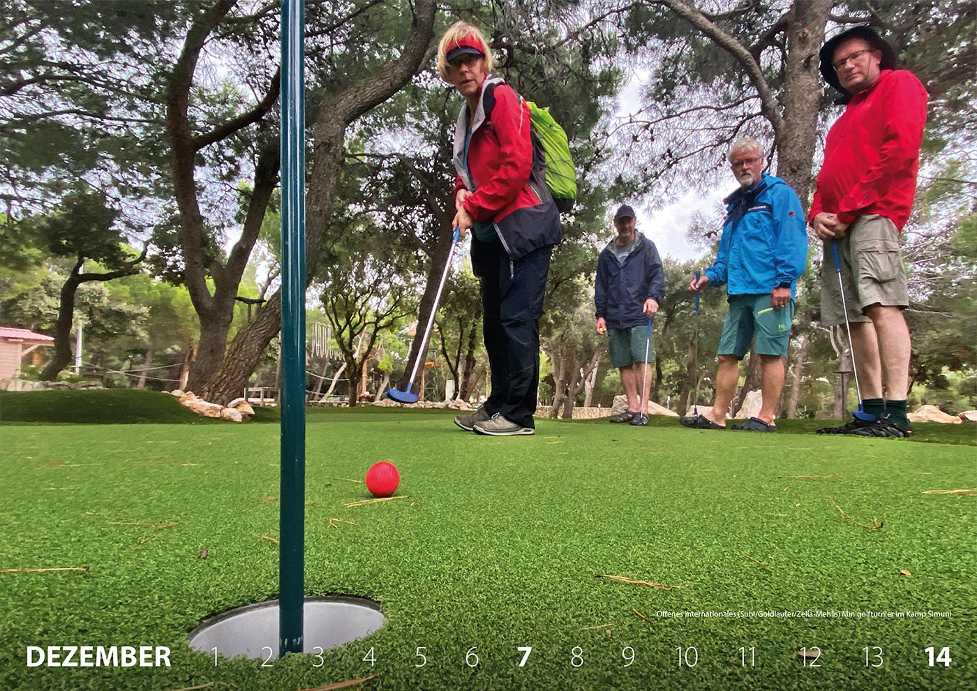 Fotokalender 2025 Pag: Seite 26 (Foto: Andreas Kuhrt)