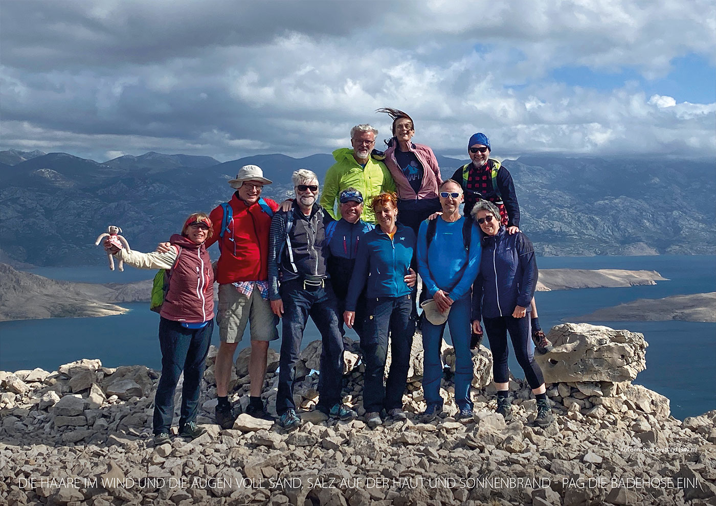 Fotokalender 2025 Pag: Seite 30 (Foto: unbekannt)