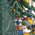 Literaturkalender Thüringer Ansichten 2026: Kathrin Günther: Norwegerin unterm Tannenbaum | Andy Game: Babsi Under The Christmas Tree (Gestaltung: Designakut 2025)