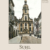 Fotokalender 2027: Suhl einst & heute: Titelseite: Kreuzkirche (Gestaltung: Andreas Kuhrt, Foto: Sammlung Manig/Gutberlet, Edition Zeitblende)